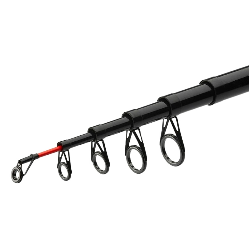 DAM Aqua X Tele Surf Rod 13ft 9in/100-250g